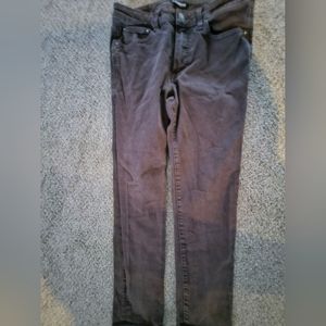 Brown express mens jea s